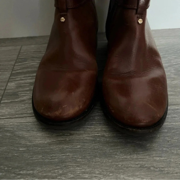 TORY BURCH BOOTS - Picture 4 of 7